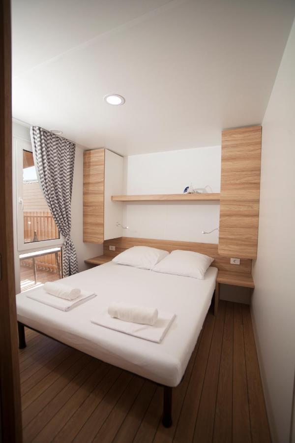 Mediteran Travel Mobile Homes In Camping Terme Catez Brežice エクステリア 写真