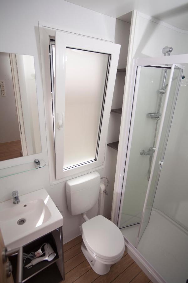 Mediteran Travel Mobile Homes In Camping Terme Catez Brežice エクステリア 写真
