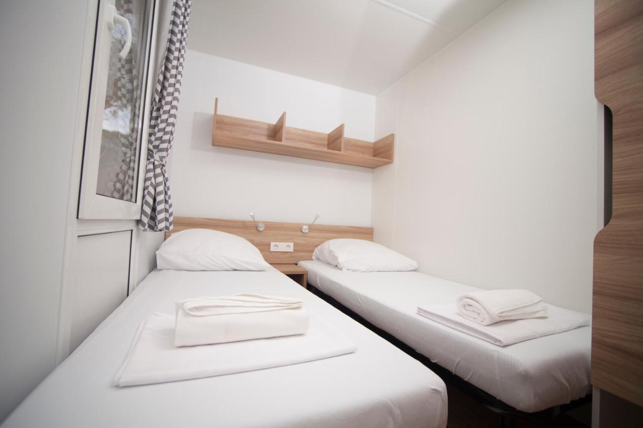 Mediteran Travel Mobile Homes In Camping Terme Catez Brežice エクステリア 写真
