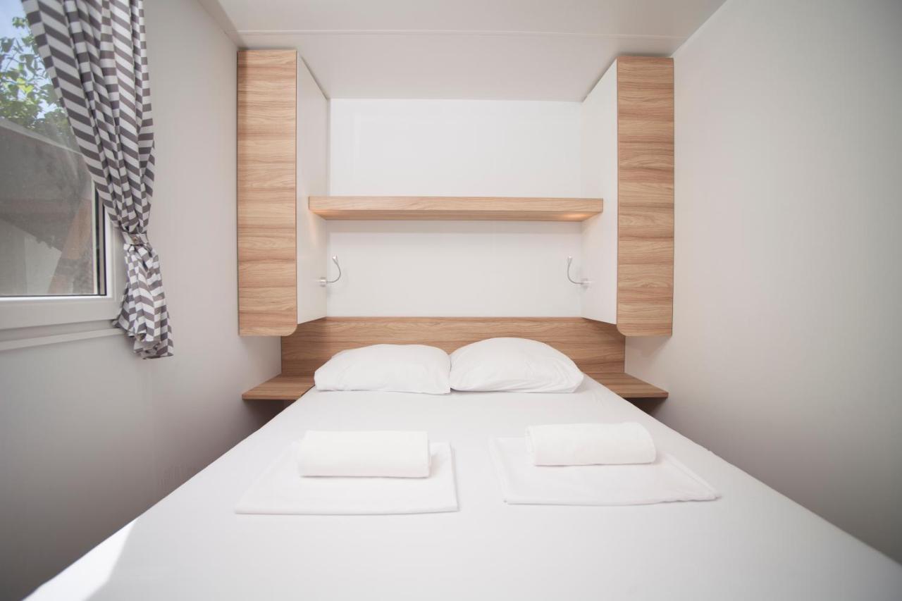 Mediteran Travel Mobile Homes In Camping Terme Catez Brežice エクステリア 写真