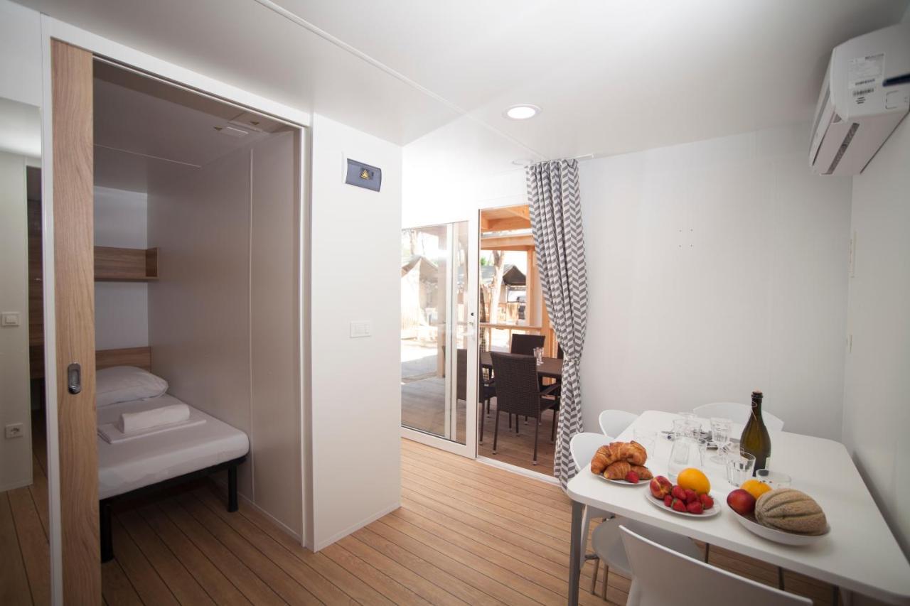 Mediteran Travel Mobile Homes In Camping Terme Catez Brežice エクステリア 写真