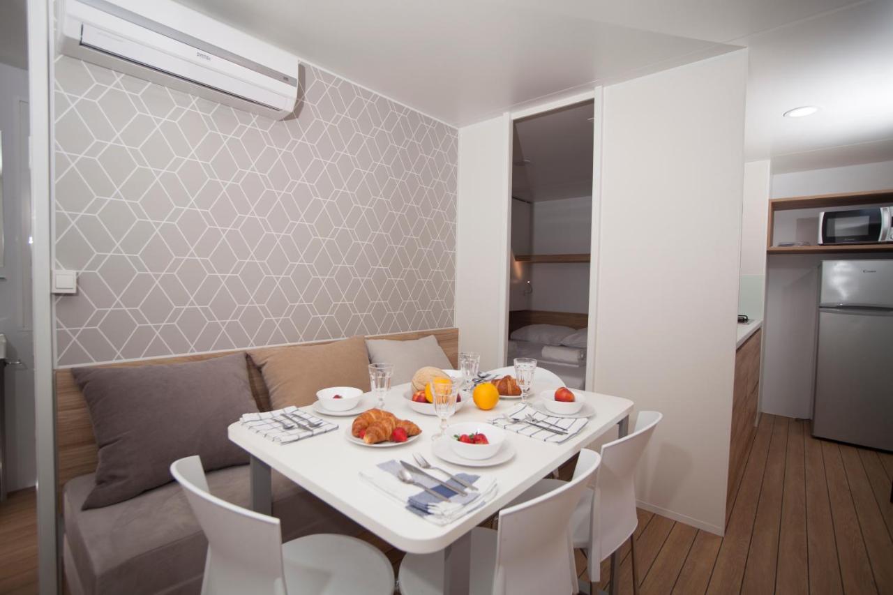 Mediteran Travel Mobile Homes In Camping Terme Catez Brežice エクステリア 写真