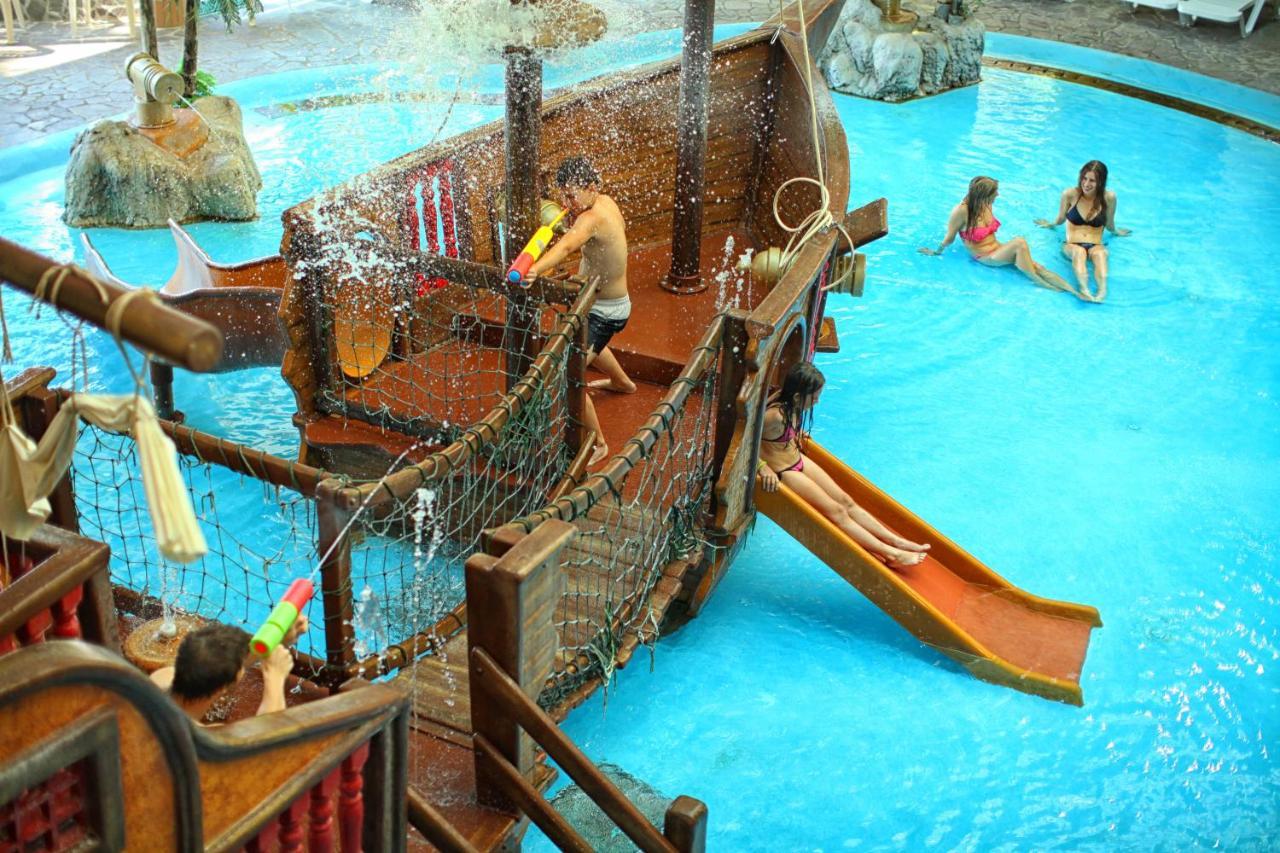 Mediteran Travel Mobile Homes In Camping Terme Catez Brežice エクステリア 写真