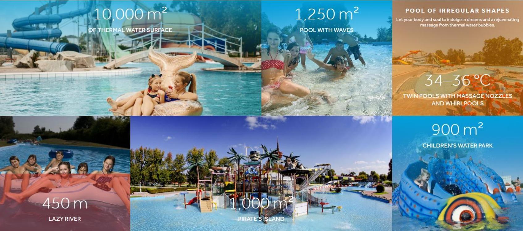 Mediteran Travel Mobile Homes In Camping Terme Catez Brežice エクステリア 写真